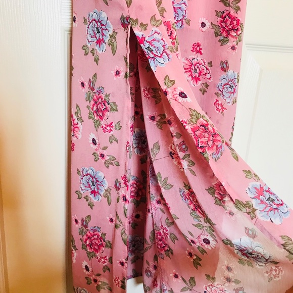 Almost Famous Summer Dresses | Long Maxi Dress | - Picture 4 of 5